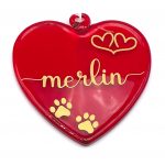 Merlin-Herz